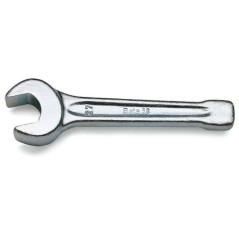 BETA 58 Chiavi a forchetta semplici a percussione zincate