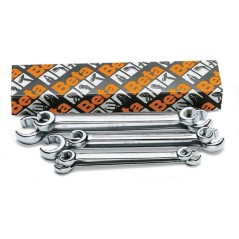 BETA 94/S6 Serie di 6 chiavi per raccordi tubi (art. 94)