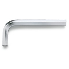 BETA 96 Chiavi maschio esagonale piegate cromate