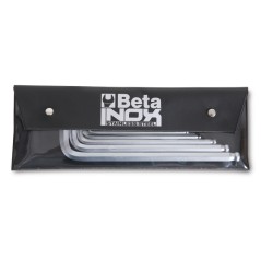 BETA 96BPINOX/BV Busta vuota per 96INOX ES-BP