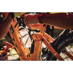 BETA 97TTX/S13 Serie di 13 chiavi maschio piegate con impugnatura per viti con impronta Torx(R)