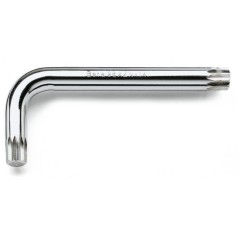 BETA 98XZN Chiavi a profilo XZN®, cromate