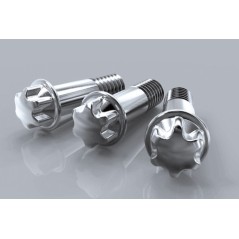 BETA 720MRC Chiave a bussola Macchina con inserto polimerico per vite ruota con profilo Mercedes