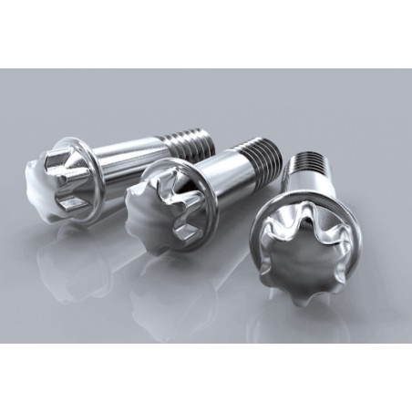 BETA 720MRC Chiave a bussola Macchina con inserto polimerico per vite ruota con profilo Mercedes