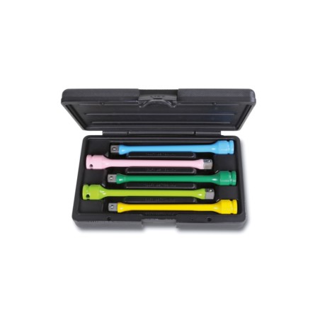 BETA 720TC/S5 Serie di 5 barre di torsione Macchina colorate per dadi ruote