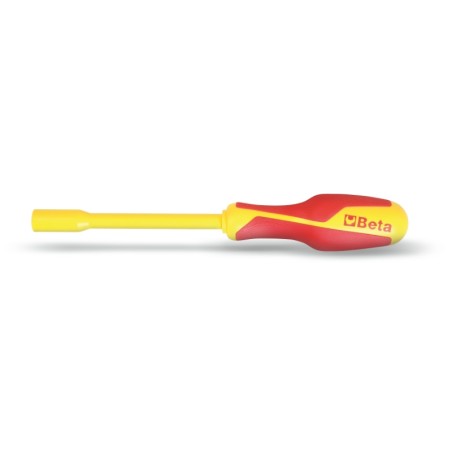 BETA 850MQ Portainserti magnetico isolato con impugnatura bimateriale