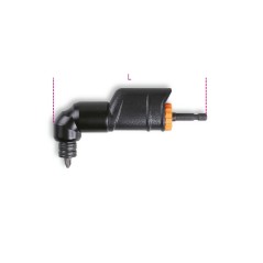 BETA 882AN Rinvio angolare attacco esagonale 1/4"