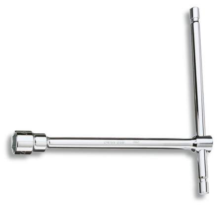 BETA 950 Chiavi a T semplici esagonali cromate