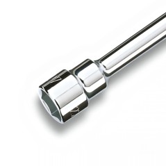 BETA 950 Chiavi a T semplici esagonali cromate