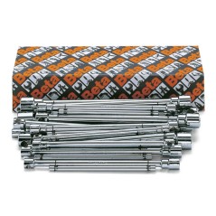 BETA 950/S14 Serie di 14chiavi a T semplici esagonali (art. 950)