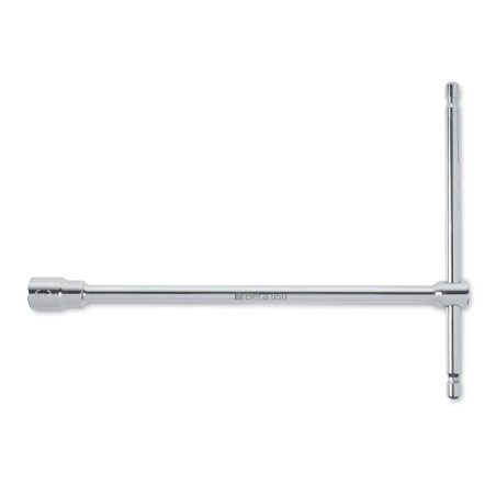 BETA 950/D6 Serie di 6 chiavi a T semplici esagonali