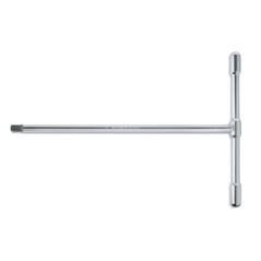 BETA 951GP Chiavi a T con una estremità maschio esagonale con astina fissa.