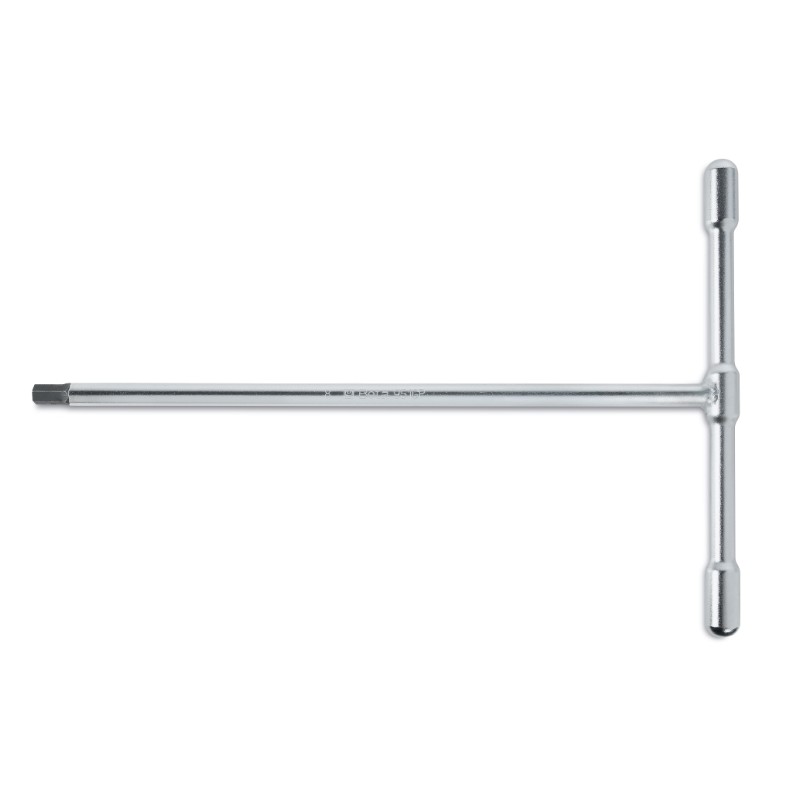 BETA 951GP Chiavi a T con una estremità maschio esagonale con astina fissa.