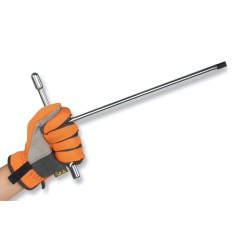 BETA 951GP Chiavi a T con una estremità maschio esagonale con astina fissa.