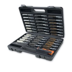 BETA 960PI/K36 Kit spazzole per la pulizia della sede degli iniettori