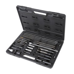 BETA 960KC-M8/9/10 Assortimento di utensili per la rimozione delle candelette di preriscaldamento spezzate o danneggiate