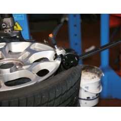 BETA 962M Attrezzo per smontaggio/montaggio pneumatici