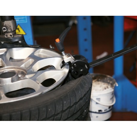 BETA 962M Attrezzo per smontaggio/montaggio pneumatici