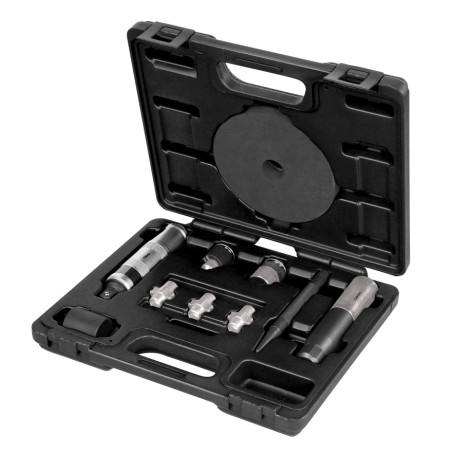 BETA 972/C10 Kit per rimozione dadi ruota danneggiati