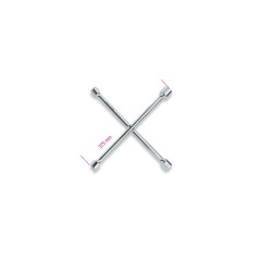 BETA 978 – 979 Chiavi a croce per dadi ruote