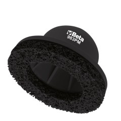BETA 983 PM Spazzola abrasiva per pulizia mozzi