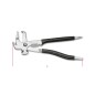 BETA 989 Pinza combinata per equilibratura ruote