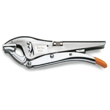 BETA 1050 Pinza autobloccante a doppia regolazione