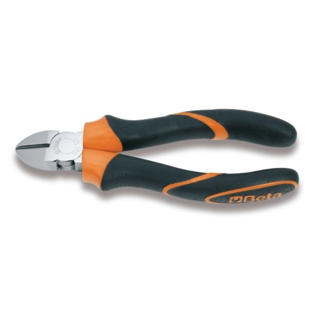 BETA 1082BM Tronchesi a taglienti diagonali con impugnatura bimateriale