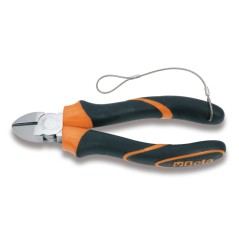 BETA 1082BM-HS Tronchesi a taglienti diagonali impugnatura bimateriale H-SAFE