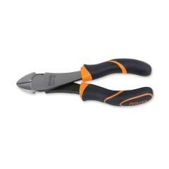 BETA 1084GBM Tronchesi a grande effetto a taglienti diagonali impugnatura bimateriale, finitura industriale