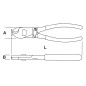 BETA 1132MQ Tagliacavi per taglio di cavi in rame e alluminio