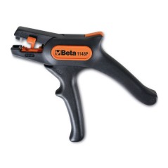 BETA 1148P Pinza spellafili autoregolabile con dispositivo di taglio