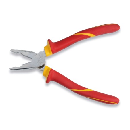 BETA 1150MQ Pinza universale isolata cromata