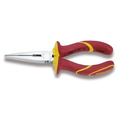 BETA 1162MQ Pinze a becchi piatti lunghissimi diritti