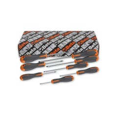 BETA 1203E/S10
 Serie giravite Evox