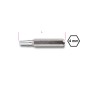 BETA 1256RTX Inserti 4 mm per viti con impronta Tamper Resistant Torx®