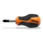 BETA 1262N Giravite per viti con impronta a croce Phillips® tipo cortissimo