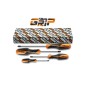 BETA 1262/S4 Serie di 4 giravite per viti con impronta a croce Phillips® (art. 1262)