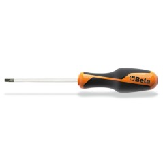 BETA 1268RTX Chiavi maschio con impugnatura per viti con impronta Tamper Resistant Torx®