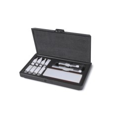 BETA 1361/C12 Serie di puntali in Teflon® per carrozzeria