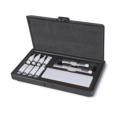 BETA 1361/C12 Serie di puntali in Teflon® per carrozzeria