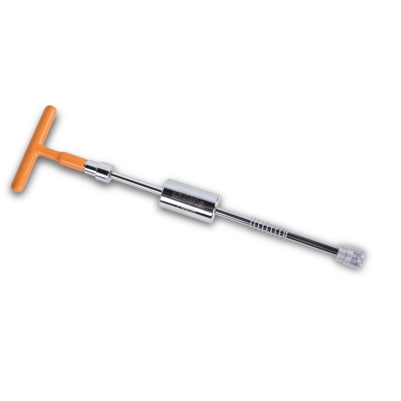 BETA 1366B Massa battente per funghetti tirabolli in plastica