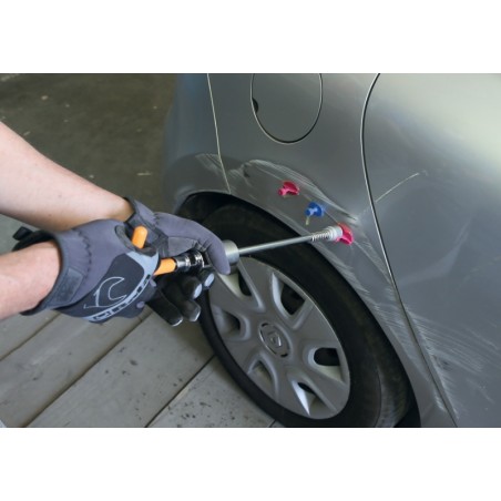 BETA 1366B Massa battente per funghetti tirabolli in plastica