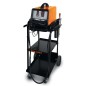 BETA 1366SH/C Carrello per spotter 1366SH
