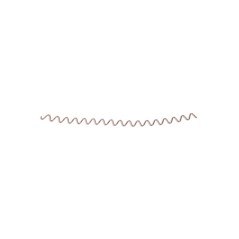 BETA 1366S/R21 Fili ondulati per utilizzo leva e traversa di tiro