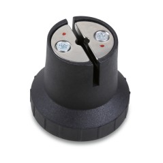 BETA 1366S/R22 Supporto magnetico per filo ondulato