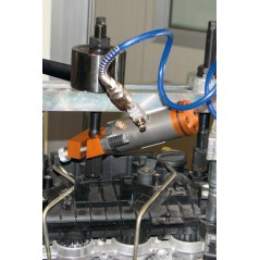 BETA 1462/EI Attrezzo universale a vibrazioni per estrazione iniettori