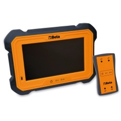 BETA 1464T/N Tester digitale per la misurazione di pressione e compressione