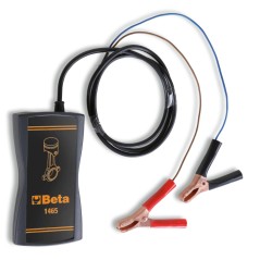 BETA 1465 Strumento di verifica dell'efficienza del motore
