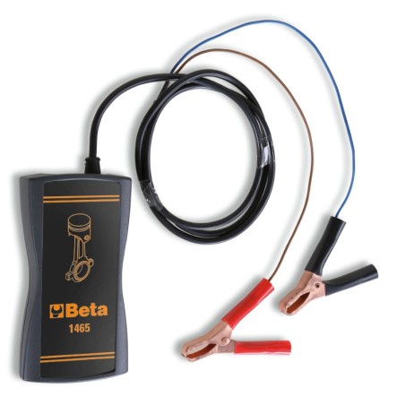 BETA 1465 Strumento di verifica dell'efficienza del motore